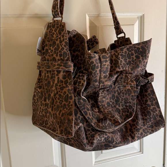 Free People Wild Thing Tote - Picture 10 of 16